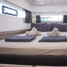 Fountaine Pajot Elba 45