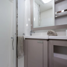 Fountaine Pajot Elba 45