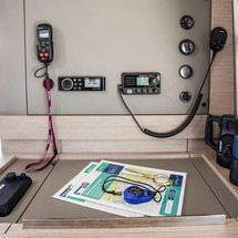 Fountaine Pajot Elba 45