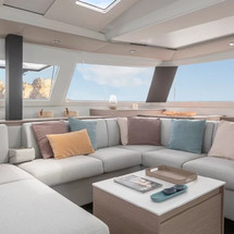 Fountaine Pajot Elba 45