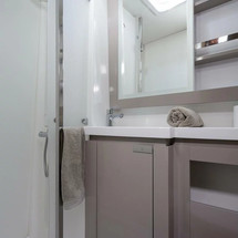 Fountaine Pajot Elba 45
