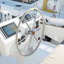 Fountaine Pajot Elba 45