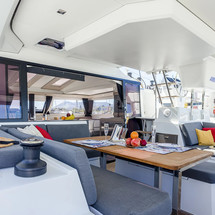 Fountaine Pajot Elba 45