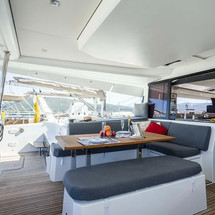 Fountaine Pajot Elba 45