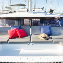 Fountaine Pajot Elba 45
