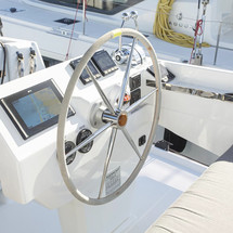Fountaine Pajot Elba 45