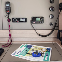Fountaine Pajot Elba 45
