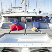 Fountaine Pajot Elba 45