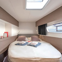 Fountaine Pajot Elba 45