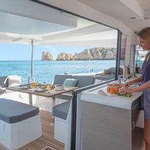 Fountaine Pajot Elba 45