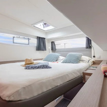 Fountaine Pajot Elba 45
