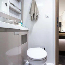 Fountaine Pajot Elba 45