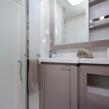 Fountaine Pajot Elba 45