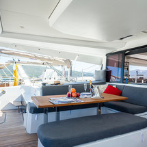Fountaine Pajot Elba 45