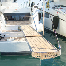 Fountaine Pajot Elba 45