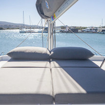 Fountaine Pajot Elba 45