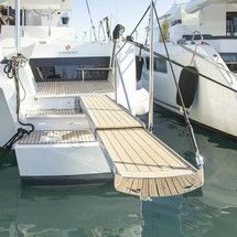 Fountaine Pajot Elba 45