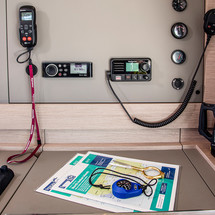 Fountaine Pajot Elba 45