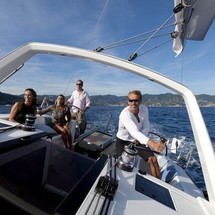 Beneteau Oceanis 45