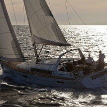 Beneteau Oceanis 45