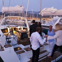 Beneteau Oceanis 45