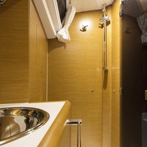 Jeanneau Sun Odyssey 419