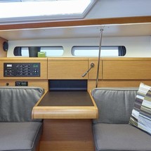 Jeanneau Sun Odyssey 419