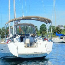 Jeanneau Sun Odyssey 419