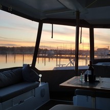Fountaine Pajot Saona 47