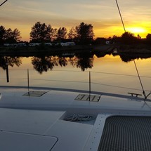Fountaine Pajot Saona 47