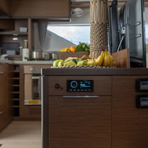 Lagoon 50