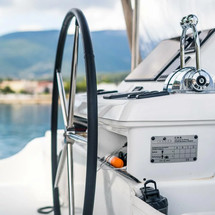 Lagoon 50