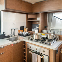 Lagoon 50