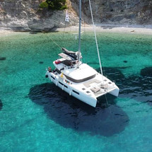 Lagoon 50