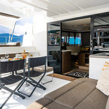Lagoon 50