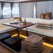 Lagoon 50