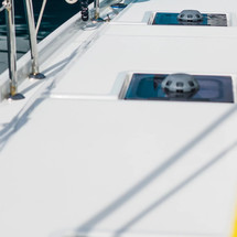 Lagoon 50