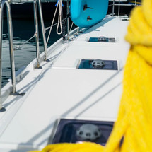 Lagoon 50