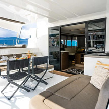 Lagoon 50