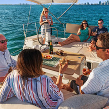 Jeanneau Sun Odyssey 490