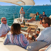 Jeanneau Sun Odyssey 490