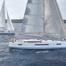 Jeanneau Sun Odyssey 490