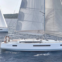 Jeanneau Sun Odyssey 490