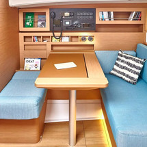 Jeanneau Sun Odyssey 490
