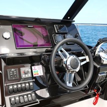 Jeanneau Merry Fisher 1095