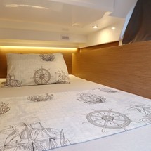 Jeanneau Merry Fisher 1095