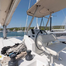 Dufour 48 Catamaran