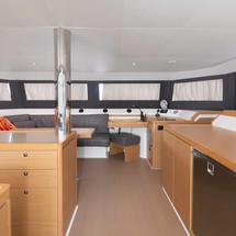 Dufour 48 Catamaran