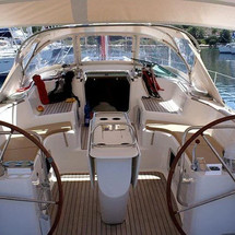 Jeanneau Sun Odyssey 54 DS