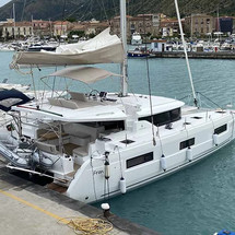 Lagoon 46